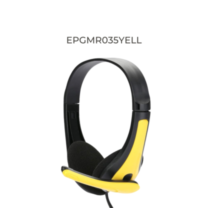 Auricular Gamer con Microfono Stereo EPGMR035 - Imagen 9