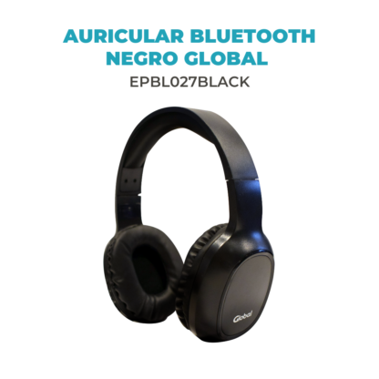 Auricular Bluetooth Inalambrico EPBL027 - Imagen 2