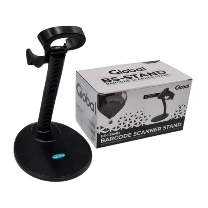 Base Soporte Universal para Pistola lectora de códigos de barras - Imagen 3