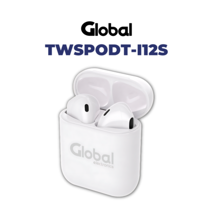 Auricular A-POD Bluetooth Inalámbrico i12S Touch - Imagen 3