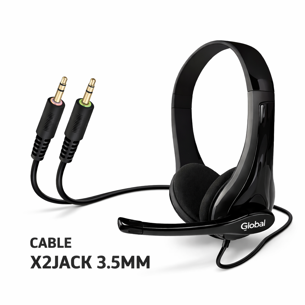 Auricular Gamer EPGMR035 - Imagen 5