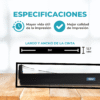 Cinta Ribbon Compatible Epson ERC32 Color Negro - Imagen 4