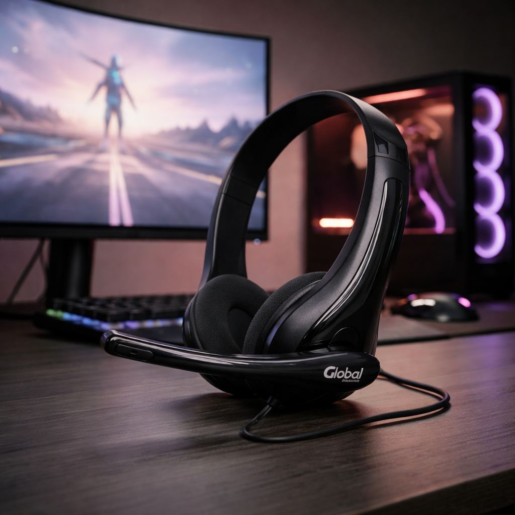 Auricular Gamer EPGMR035 - Imagen 6