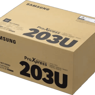 Cartucho de Toner Original Samsung MLTD-203U