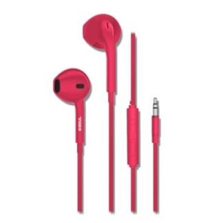 Auricular Urban Manos Libres Nm-ur70 Varios Colores