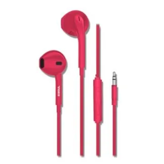 Auricular Urban Manos Libres Nm-ur70 Varios Colores