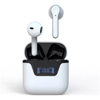 Auricular Bluetooth Con Display Netmak
