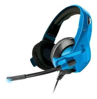 Auricular Gamer c/micrófono Noganet (Stinger)