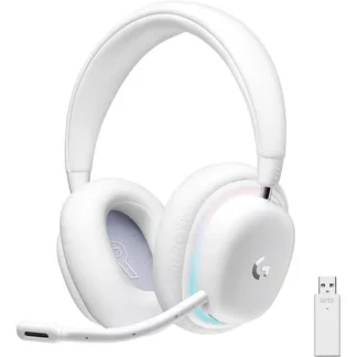 Auricular Logitech Aurora G735 Wireless