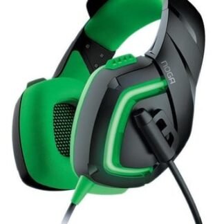 Auricular Gamer c/micrófono Noganet (8220)