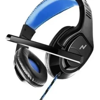 Auricular Gamer c/micrófono Noganet (ST-8101)