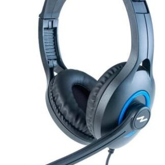 Auricular Gamer c/micrófono Noganet (ST-703)