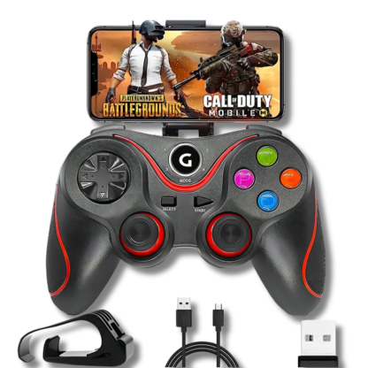 Joystick Controlador Bluetooth para Celulares - Imagen 7