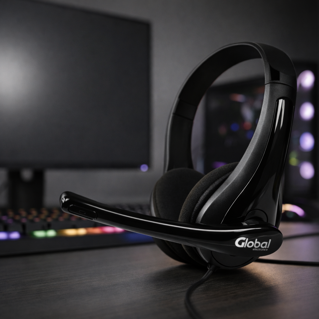 Auricular Gamer EPGMR035 - Imagen 9
