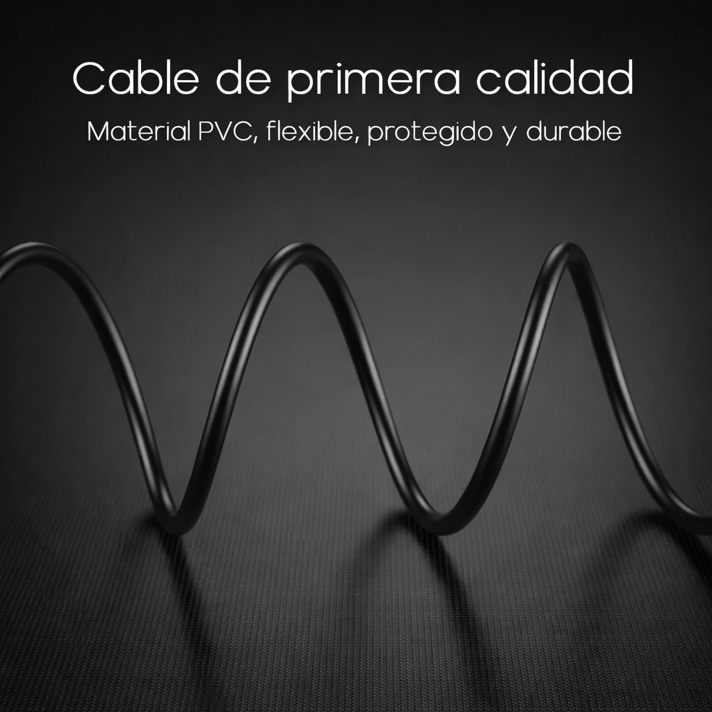 Cable Usb A/b 5 Metros Impresora Multifunción - Imagen 6