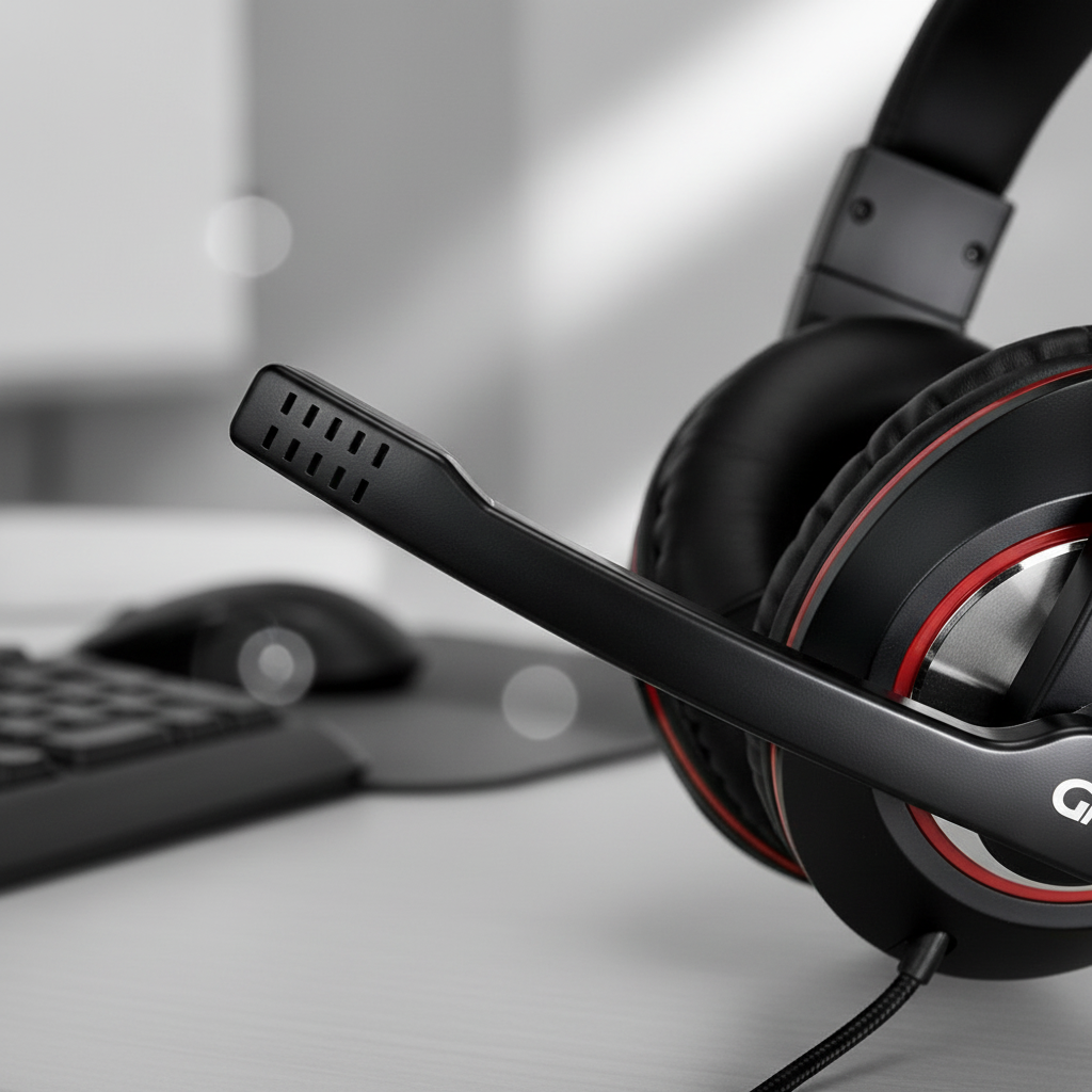 Auricular Gamer EPGMR029 - Imagen 6