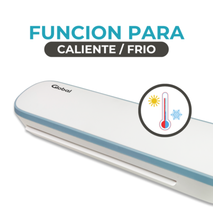Laminadora y Plastificadora en Caliente de 75 a 125 Mic A4 - Imagen 4