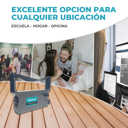 Cinta Controlador Fiscal Citizen Dp600 Purpura - Imagen 6