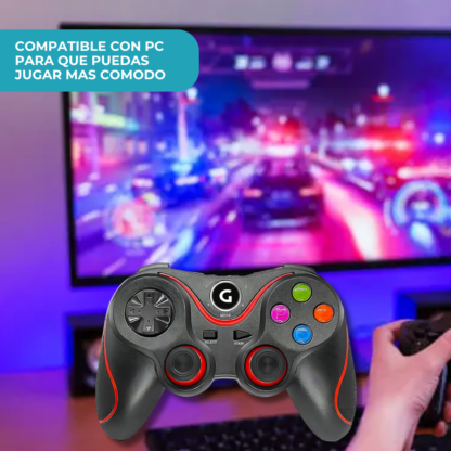 Joystick Controlador Bluetooth para Celulares - Imagen 9