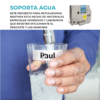 Cinta Rotuladora Termocontraible Compatible Brother HSE-211 Negro sobre Blanco de 5.8 mm x 1.5 mts. - Imagen 7