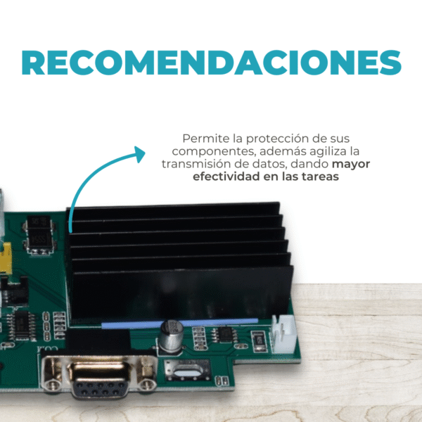 Repuestos Plotter de Corte G720S - Layer - Imagen 8