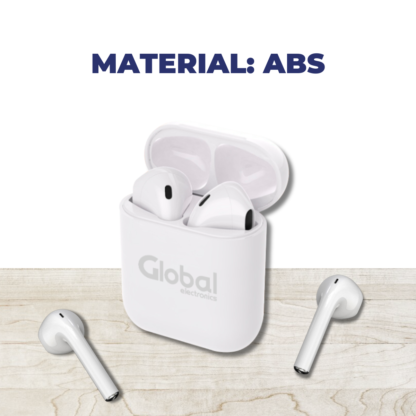 Auricular A-POD Bluetooth Inalámbrico i12S Touch - Imagen 9