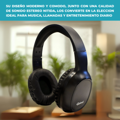 Auricular Bluetooth Inalambrico EPBL027 - Imagen 7
