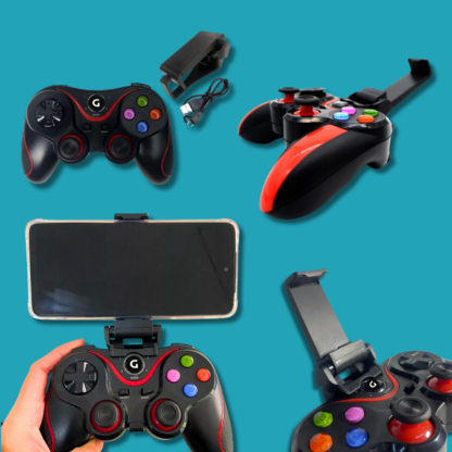 Joystick Controlador Bluetooth para Celulares - Imagen 10