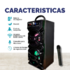 Parlante Bluetooth SBL13 Torre 2x10W con Micrófono y Múltiples Entradas - Imagen 10