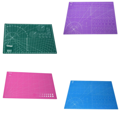 Plancha de Corte A3 45x30mm