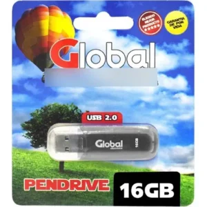 Pendrive 16 Gb Usb 2.0