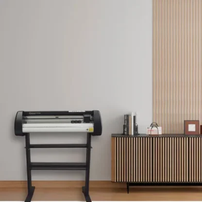 Plotter de Corte Semiautomatico G720S - Imagen 9