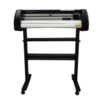 Plotter de Corte Semiautomatico G720S - Global electronics