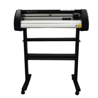 Plotter de Corte Semiautomatico G720S - Global electronics