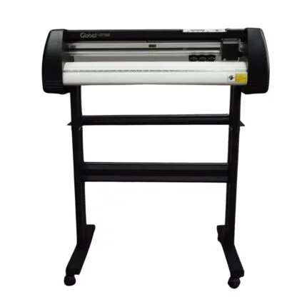 Plotter de Corte Semiautomatico G720S - Global electronics