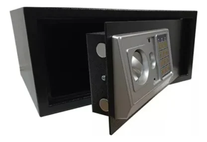 Caja Fuerte Digital con Apertura Electronica 43x35x20cm - Imagen 3
