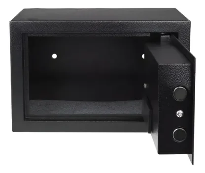 Caja Fuerte Digital con Apertura Electronica 31x20x20cm - Imagen 6