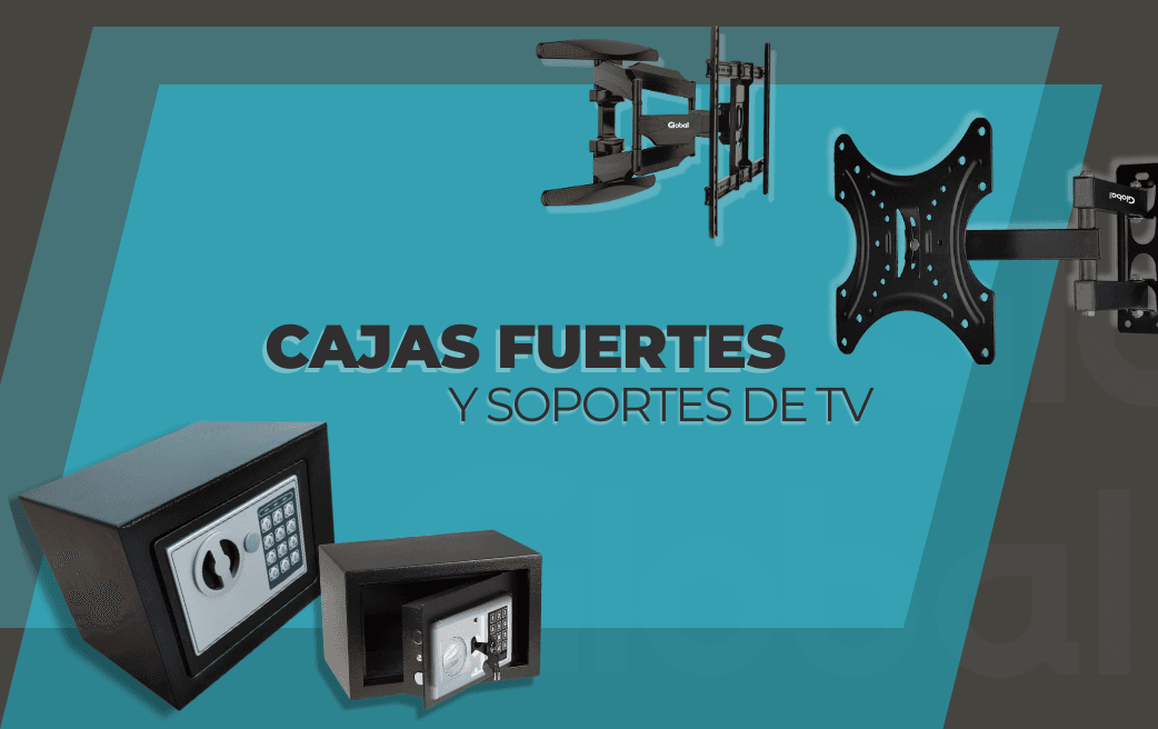 BANNER MOBILE GLOBAL cajas y soportes