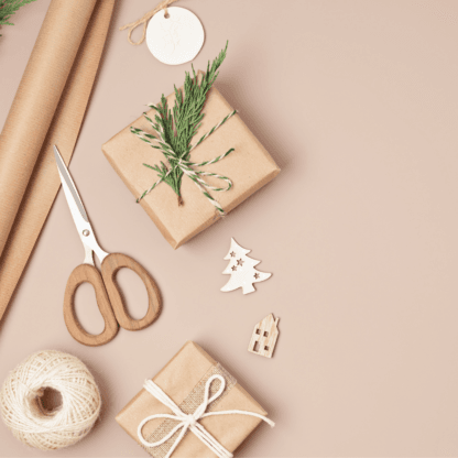 Papel Kraft en A4 – Estilo Artesanal con Calidad Profesional - Imagen 10