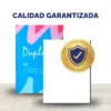 Papel Obra en resma de 500 hojas A4 de 70 Grs Duplituc - Imagen 7