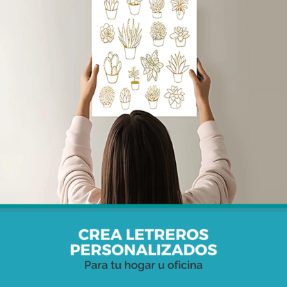 Placa FOAMBOARD Blanco 5mm con Tratamiento UV – Alta Calidad en Gran Formato - Imagen 9