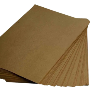 Papel Kraft Autoadhesivo En Resma - Global Electronics