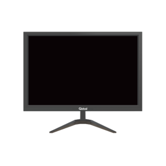 Monitor Full Hd 21.5 Resolución 1920x1080 60hz