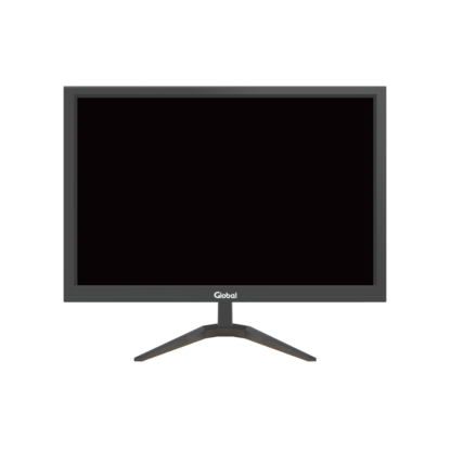 Monitor Full Hd 21.5 Resolución 1920x1080 60hz