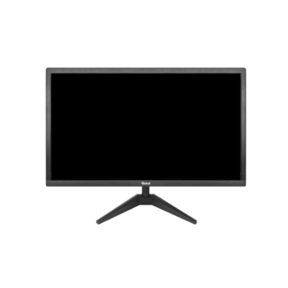 Monitor Oficina de 27 Pulgadas - Full HD 1920x1080@60HZ - VGA+HDMI - Incluye Cable HDMI