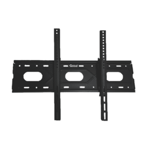 Soporte Fijo Basculante Reforzado Para TVs de 42" a 86"