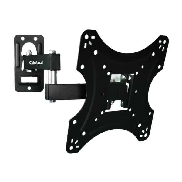 Soporte TV Brazo Móvil Simple Largo Reforzado de 14¨ a 42¨ hasta 25kg