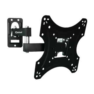 Soporte TV Brazo Móvil Simple Largo Reforzado de 14¨ a 42¨ hasta 25kg