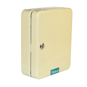 Cofre Guarda 48 Llaves con Apertura de 2 llaves