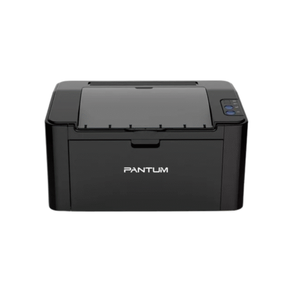 Impresora Pantum P2200W Monocromática Wifi - USB - Imagen 2